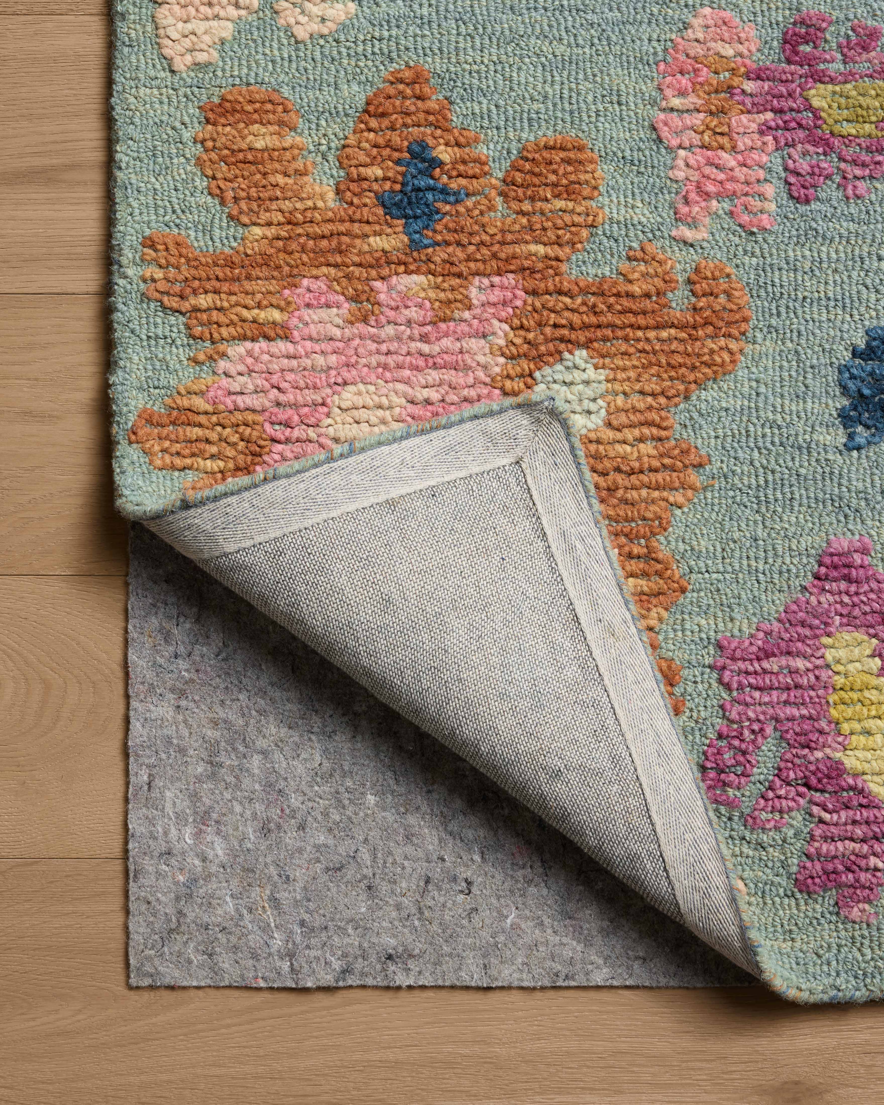 Loloi Tilly Sample Rug