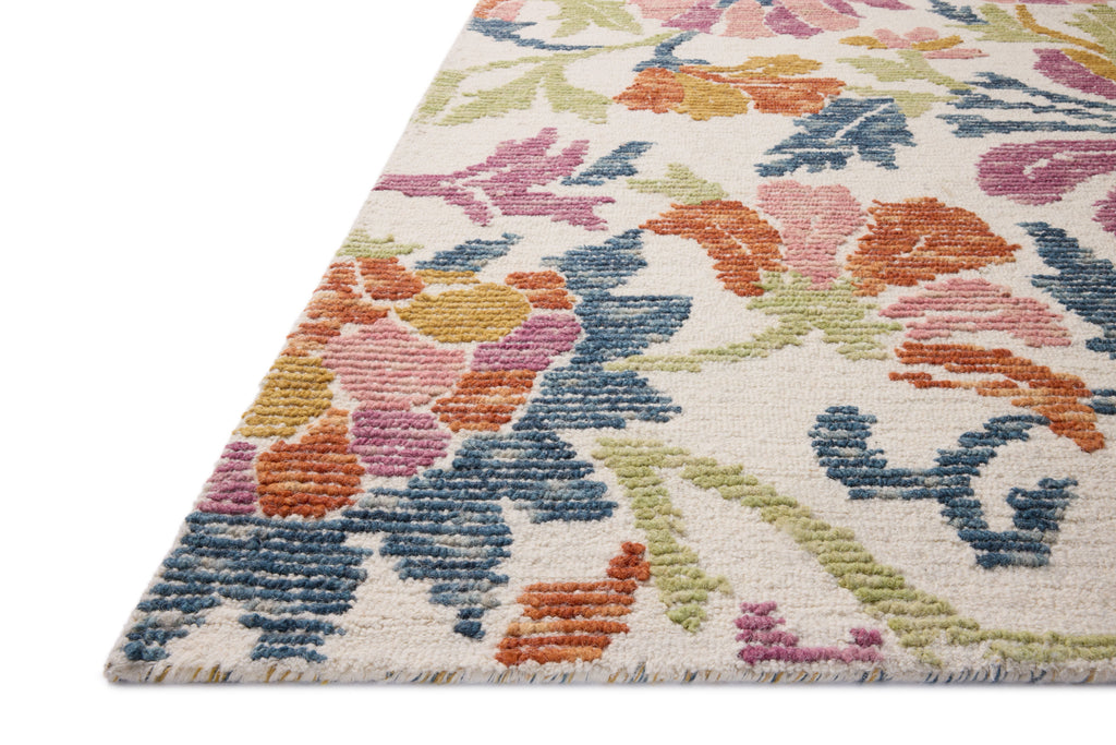 Loloi Tilly Sample Rug