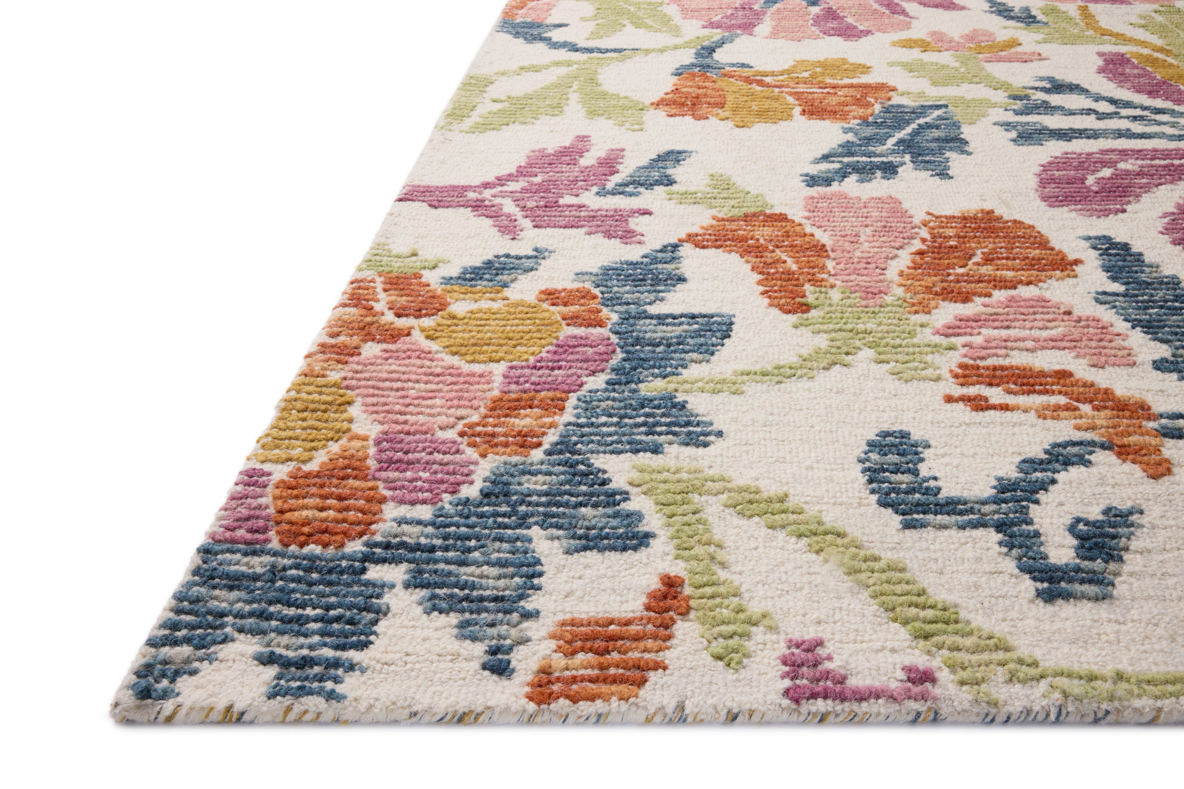 Loloi Tilly Runner Rug
