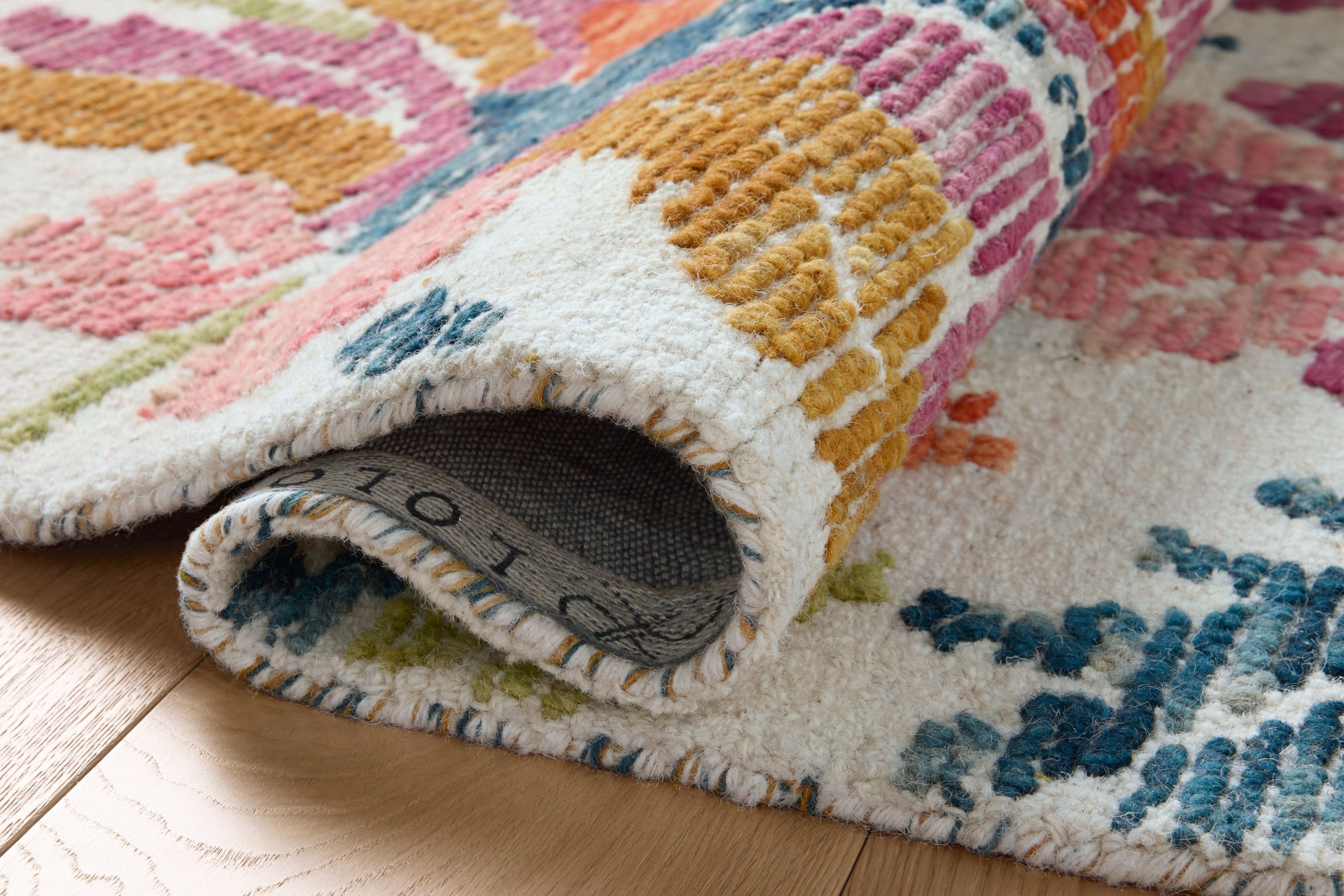 Loloi Tilly Accent Rug