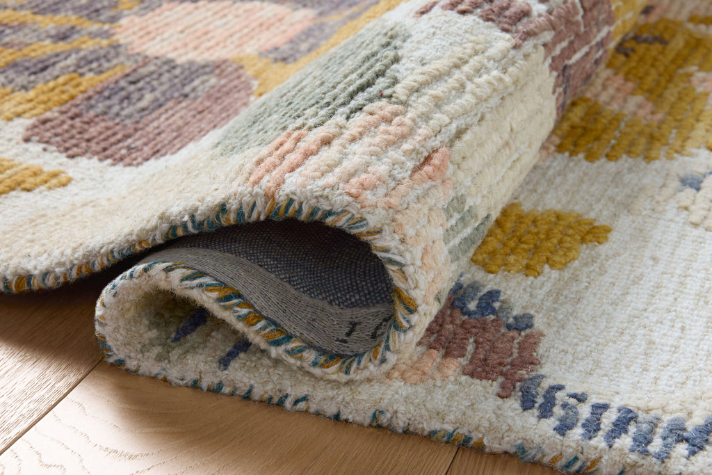 Loloi Tilly Sample Rug