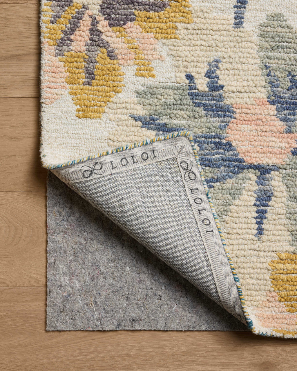 Loloi Tilly Area Rug