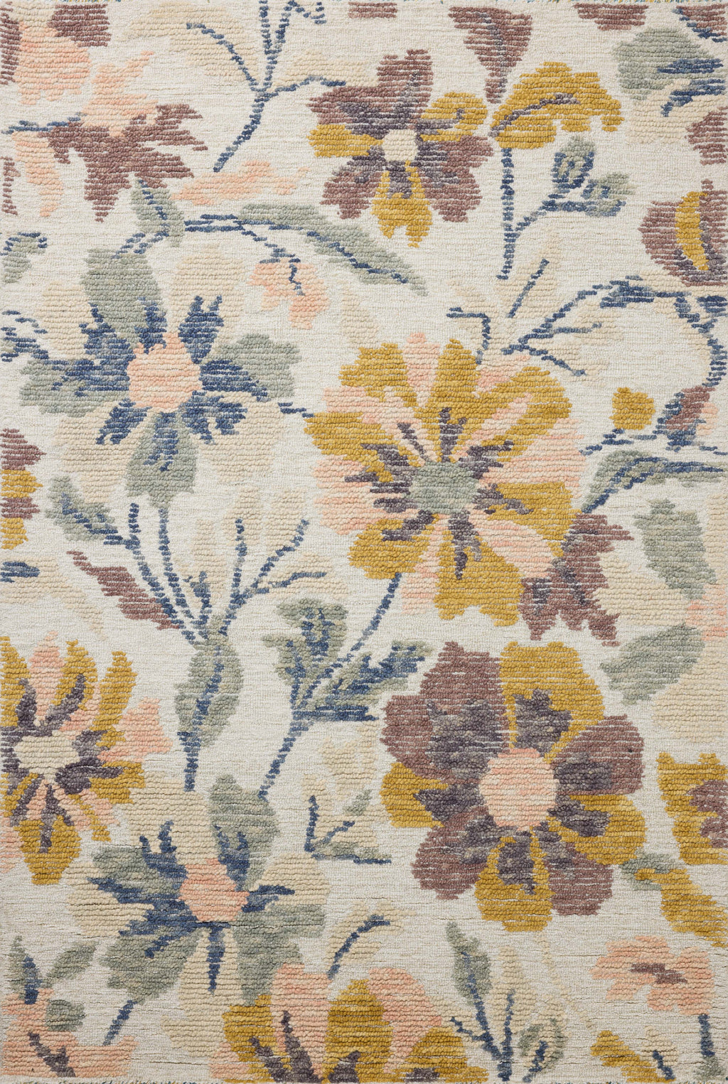 Loloi Tilly Accent Rug