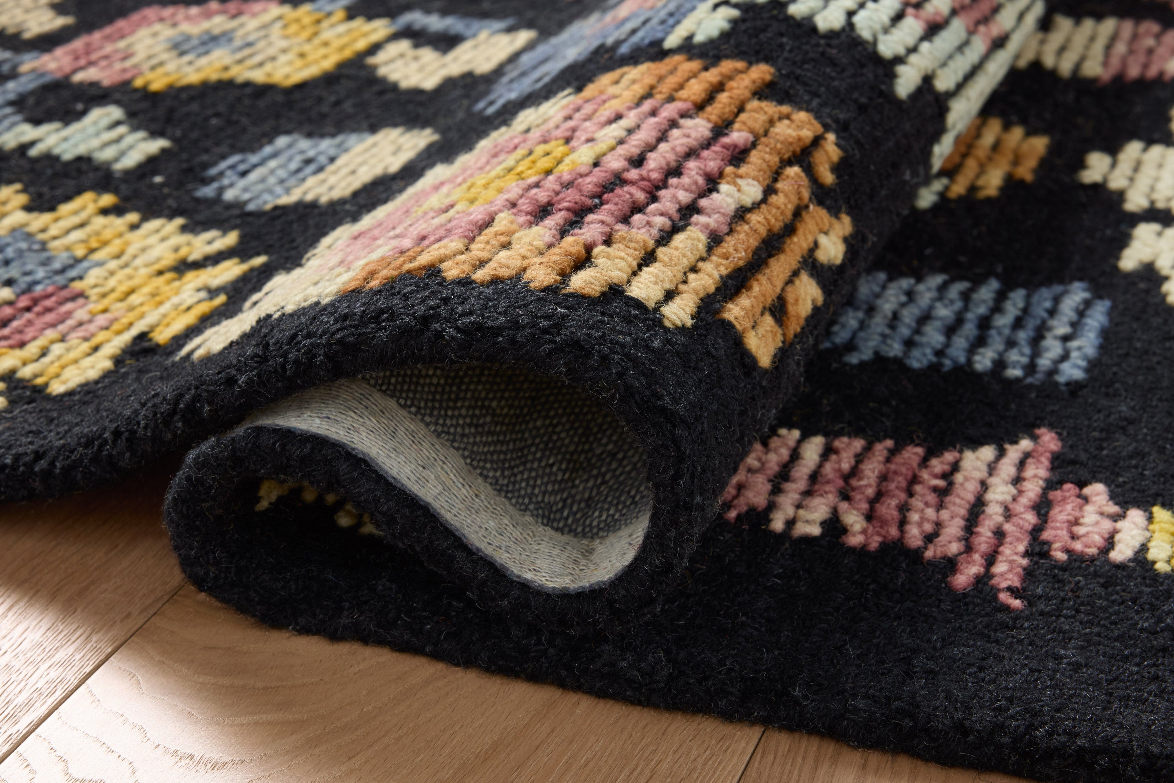 Loloi Tilly Sample Rug