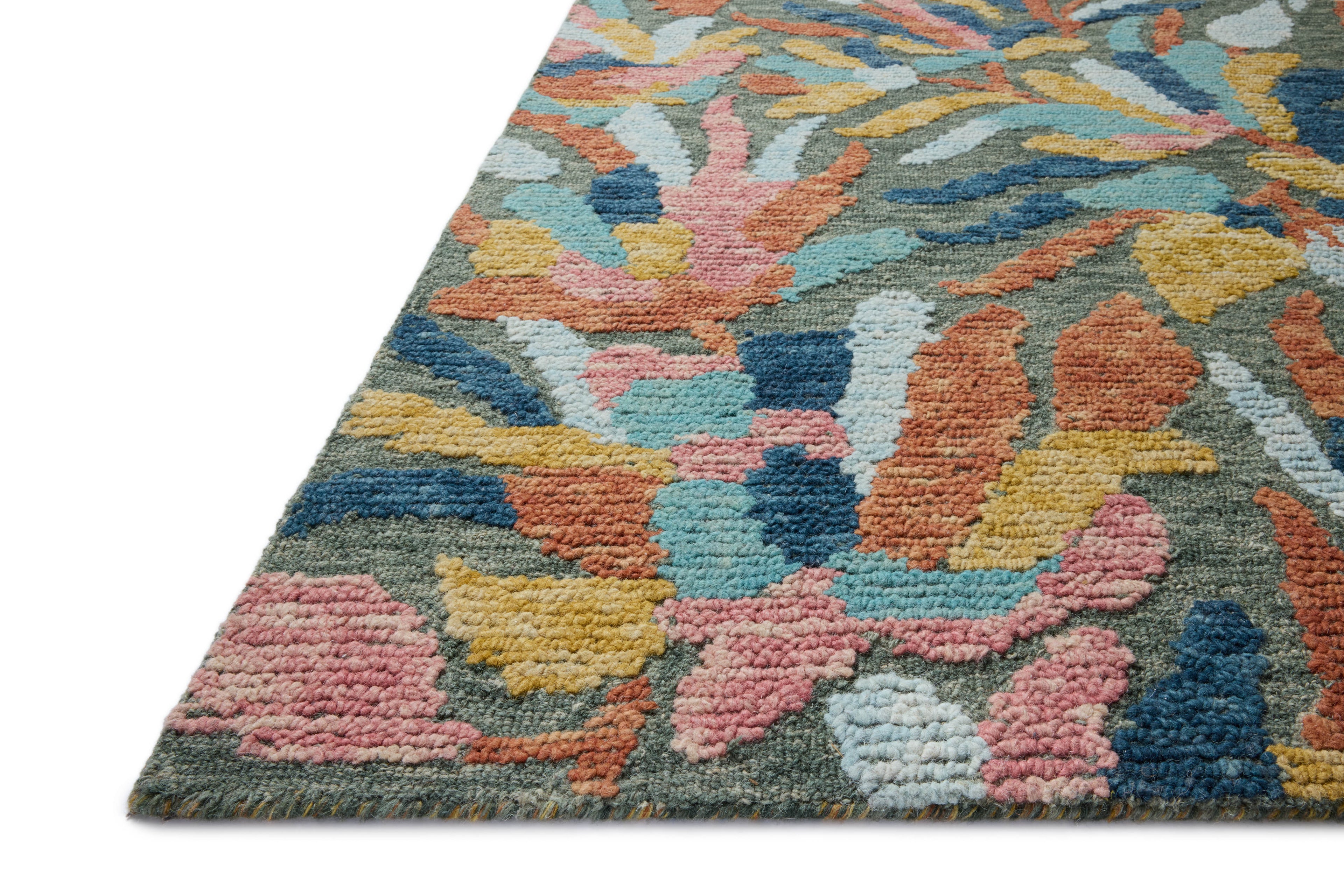 Loloi Tilly Area Rug