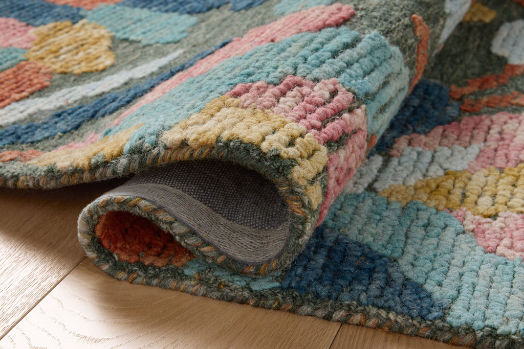 Loloi Tilly Accent Rug