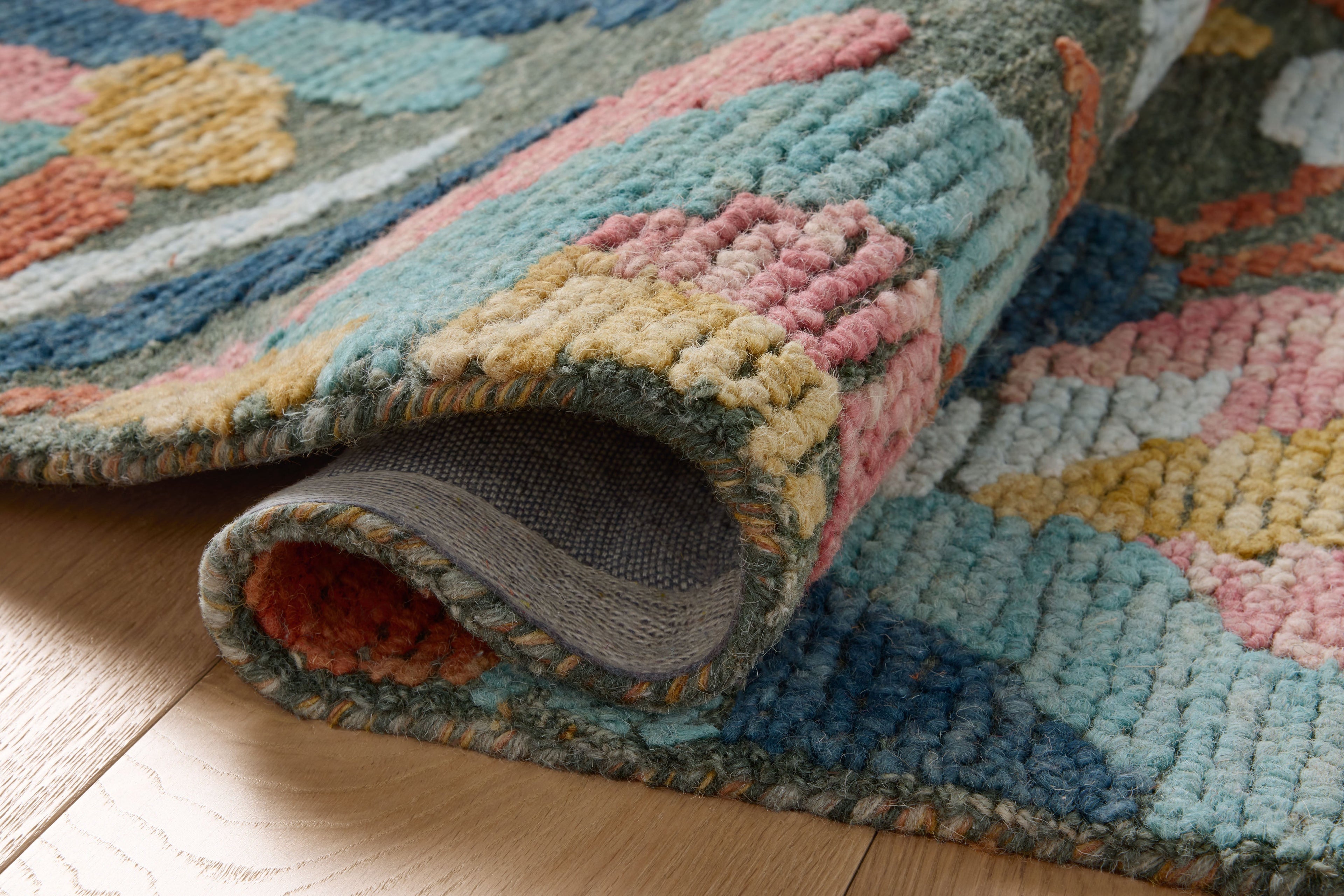 Loloi Tilly Accent Rug