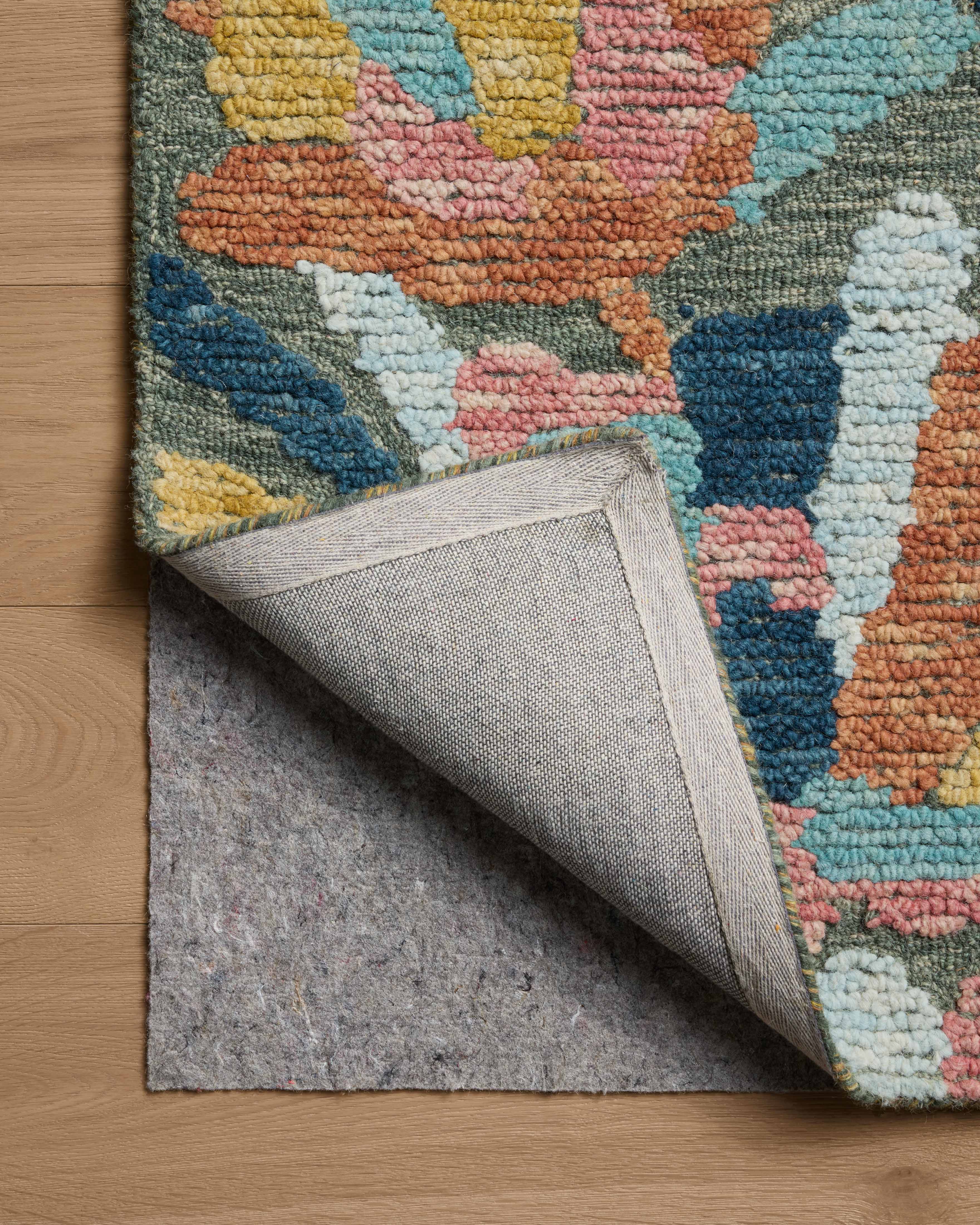 Loloi Tilly Sample Rug