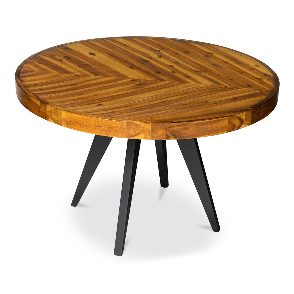 Moe's Home Parq Dining Table