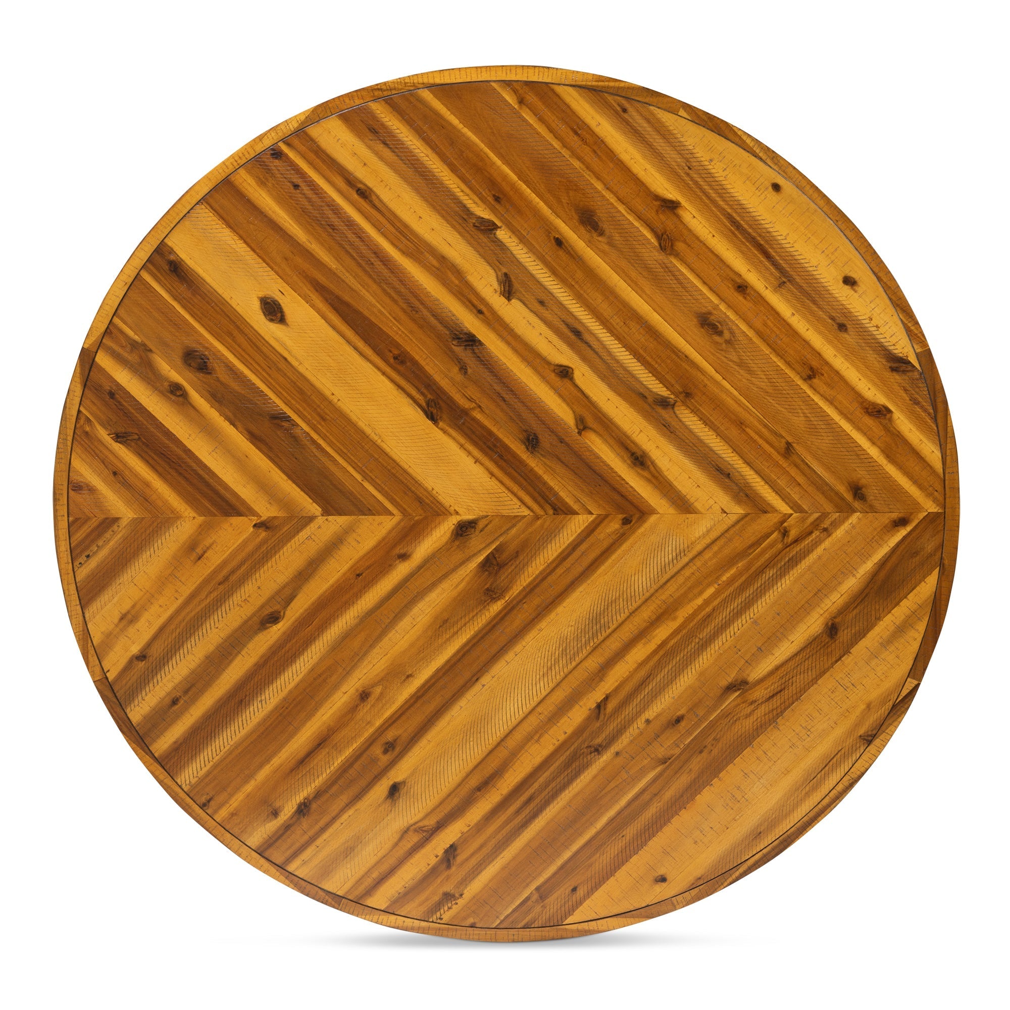 Moe's Home Parq Dining Table