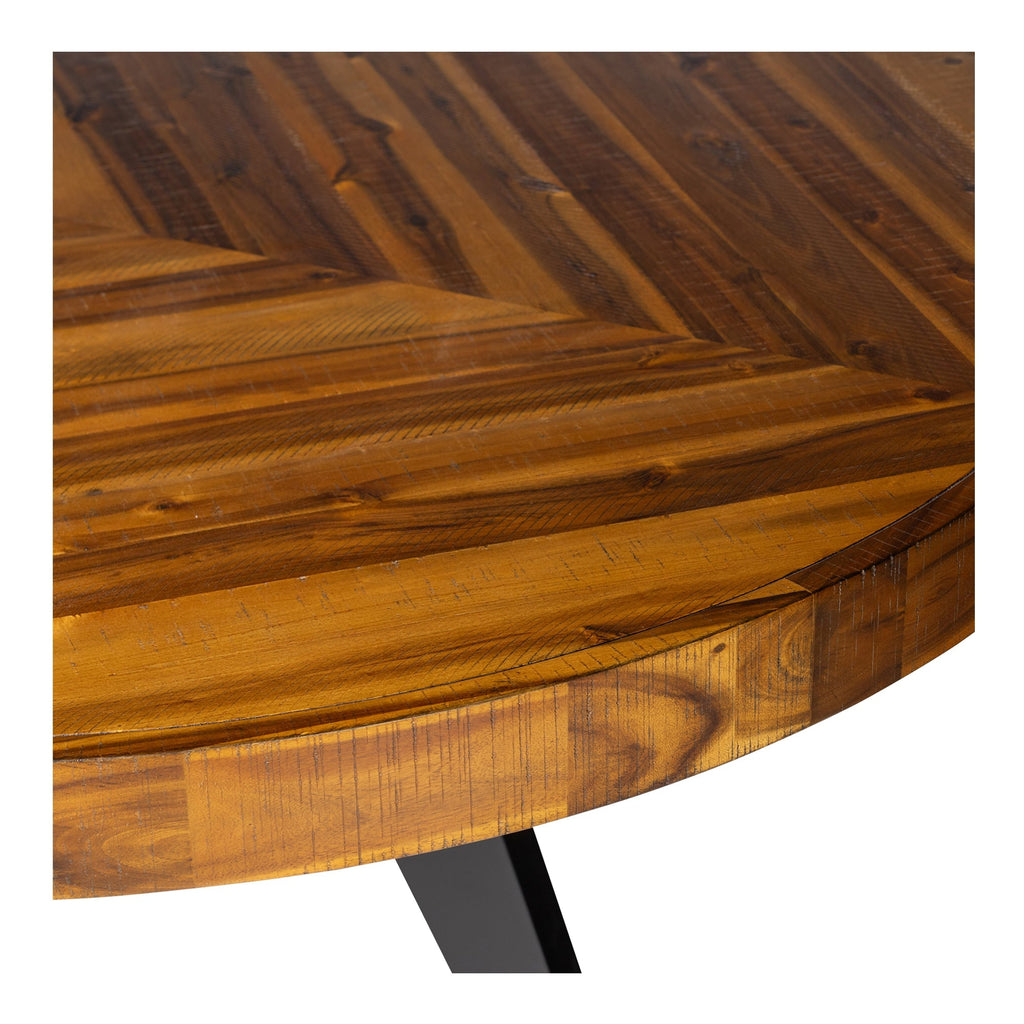 Moe's Home Parq Dining Table