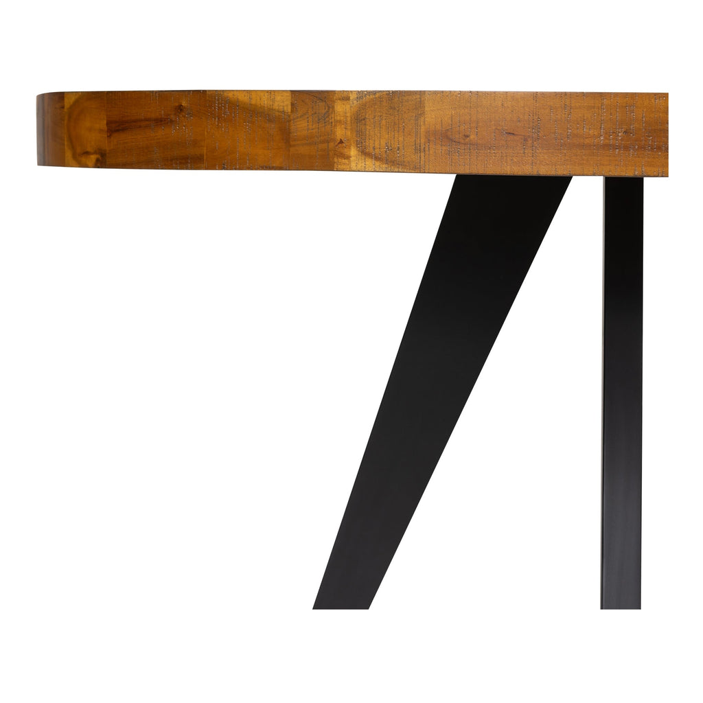 Moe's Home Parq Dining Table