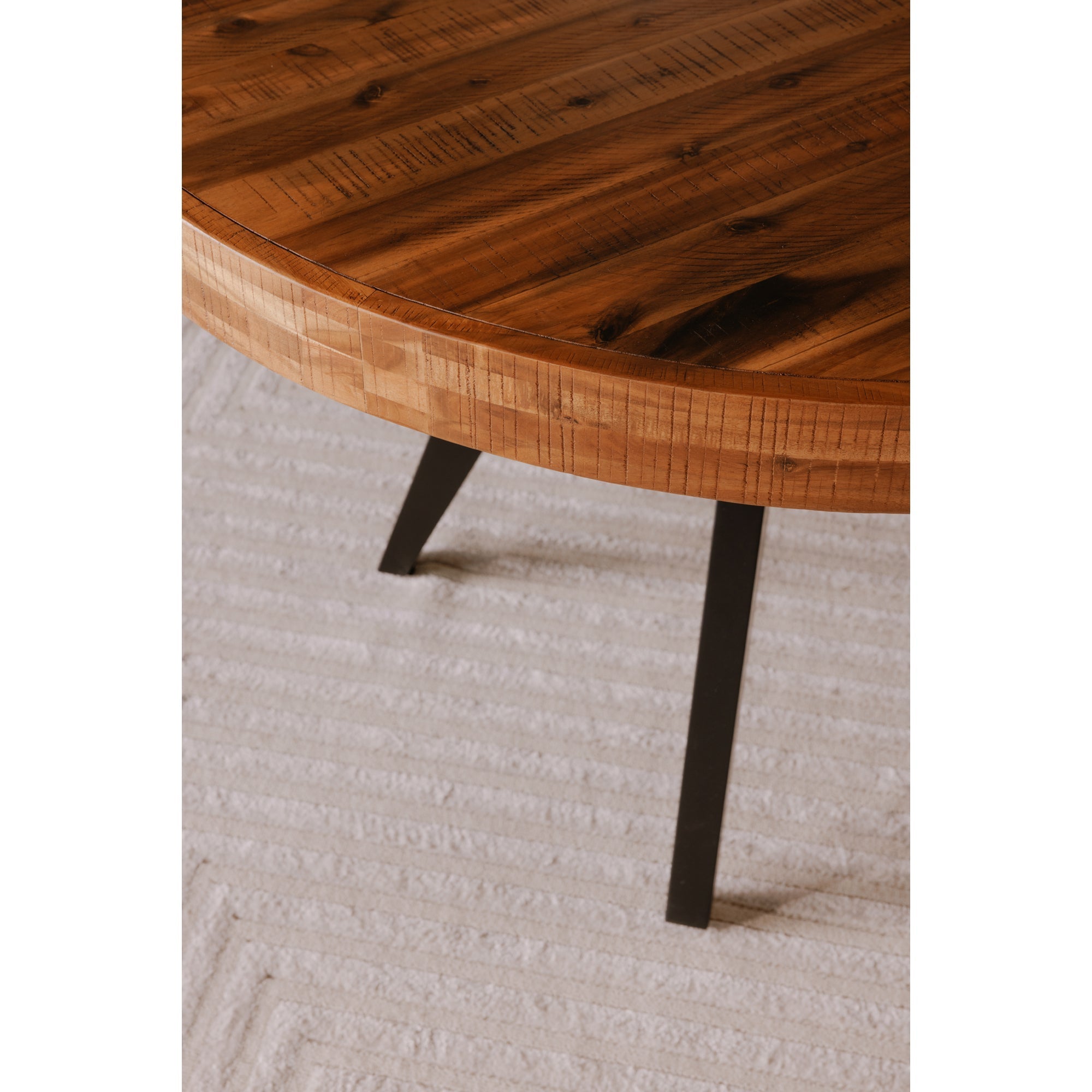 Moe's Home Parq Dining Table
