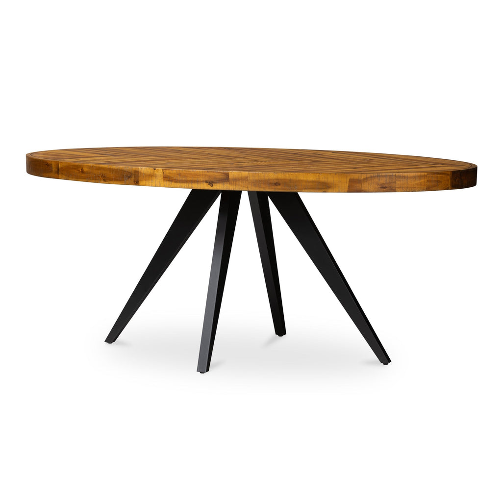 Moe's Home Parq Dining Table