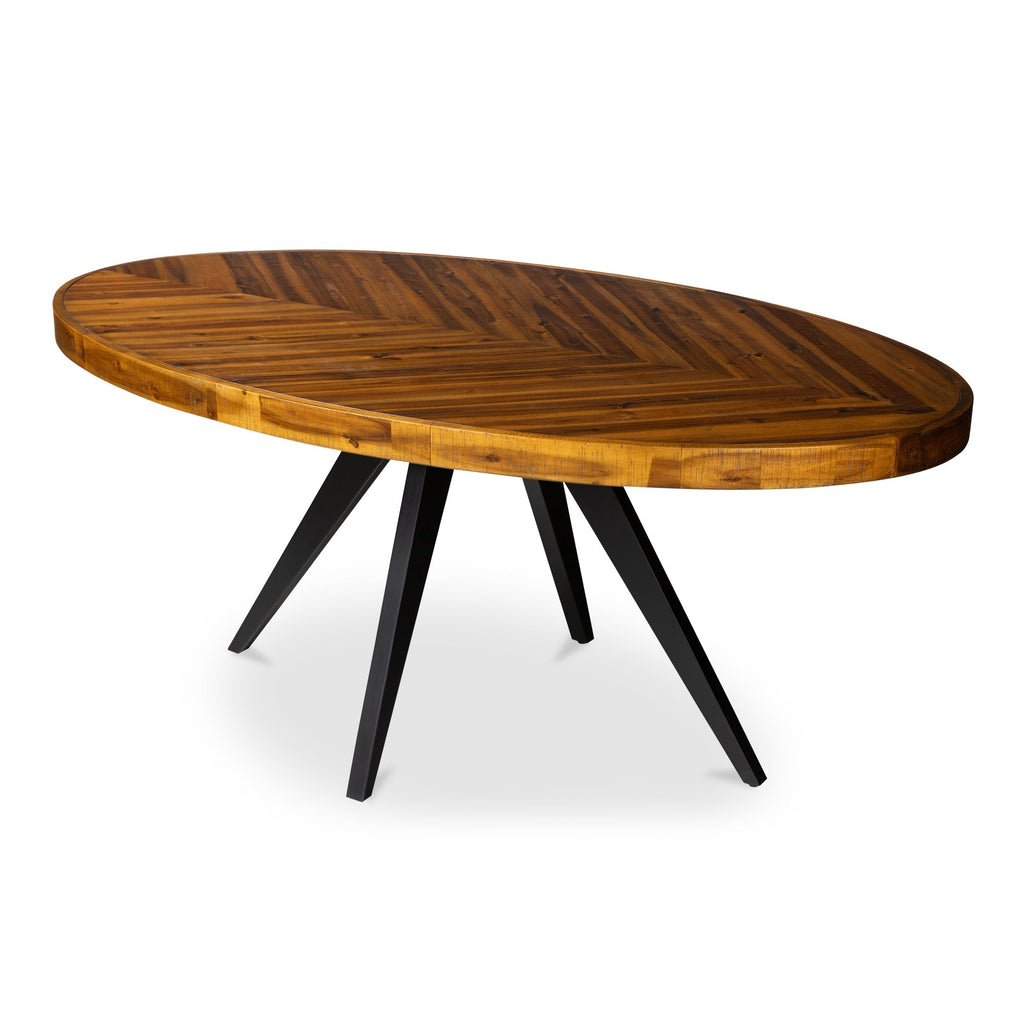 Moe's Home Parq Dining Table