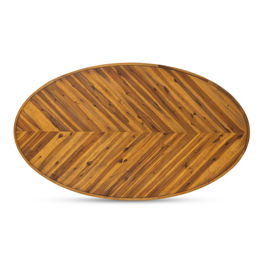 Moe's Home Parq Dining Table