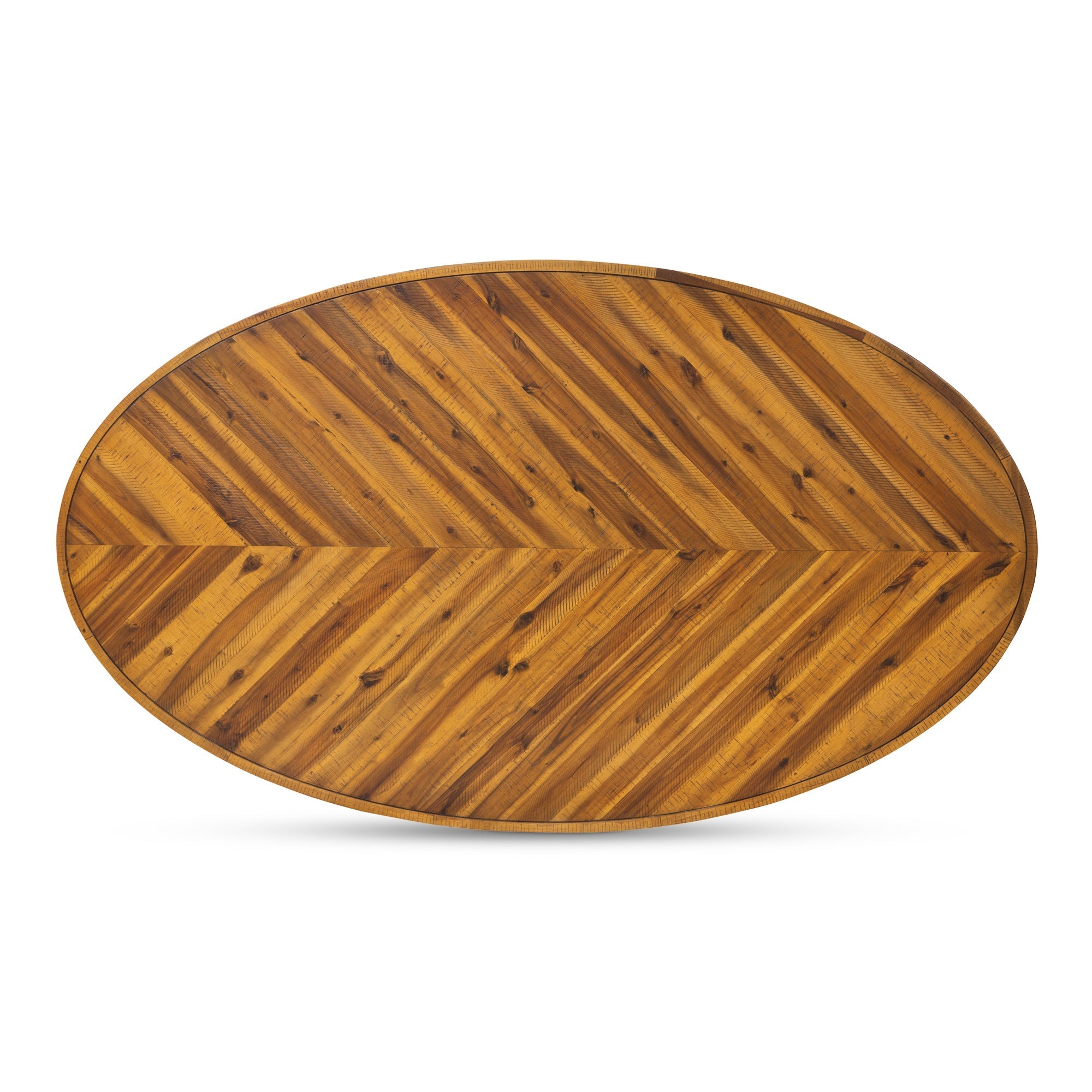 Moe's Home Parq Dining Table