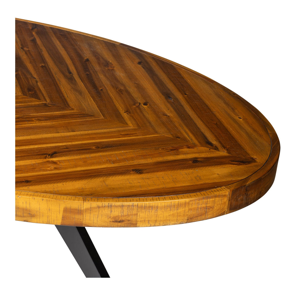 Moe's Home Parq Dining Table