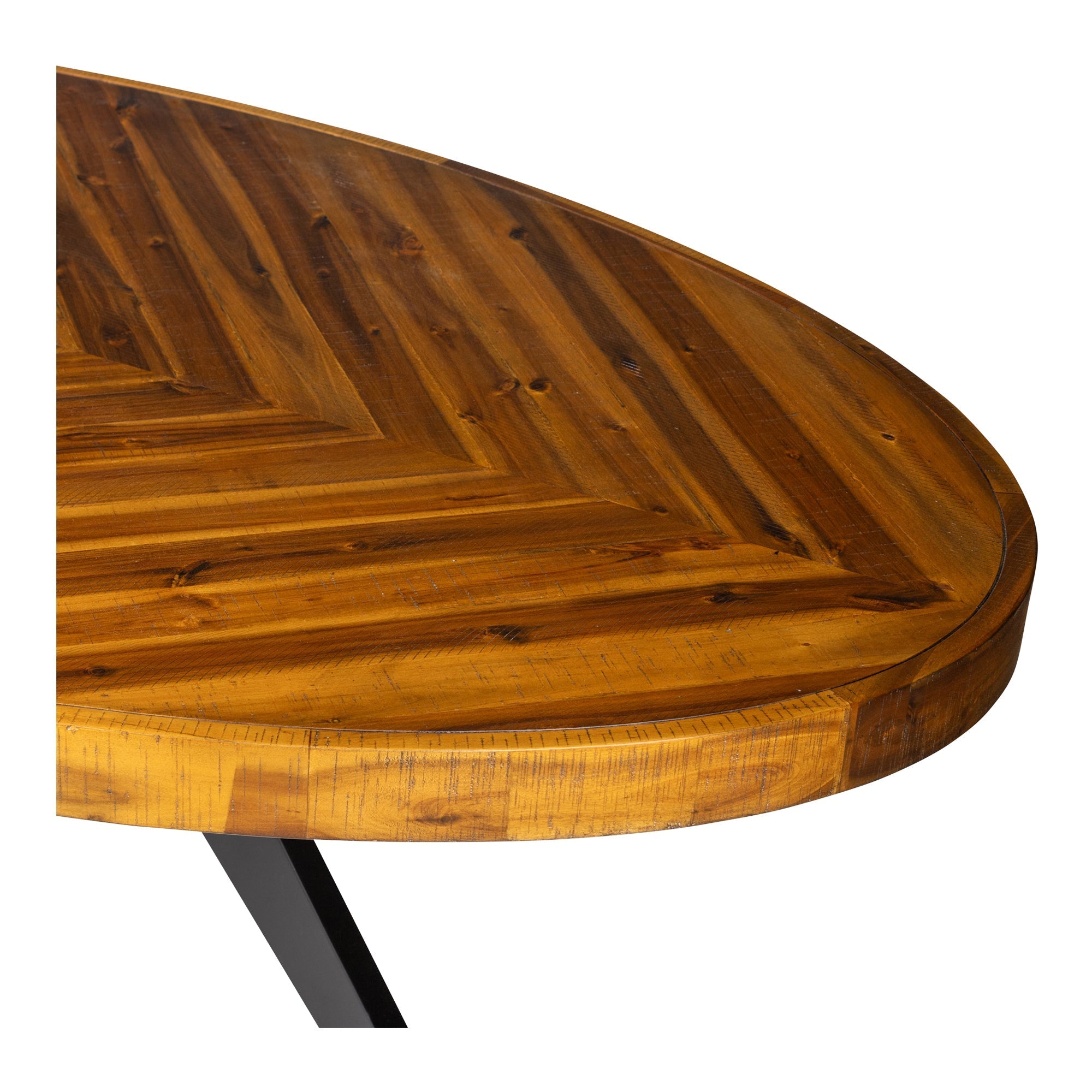 Moe's Home Parq Dining Table