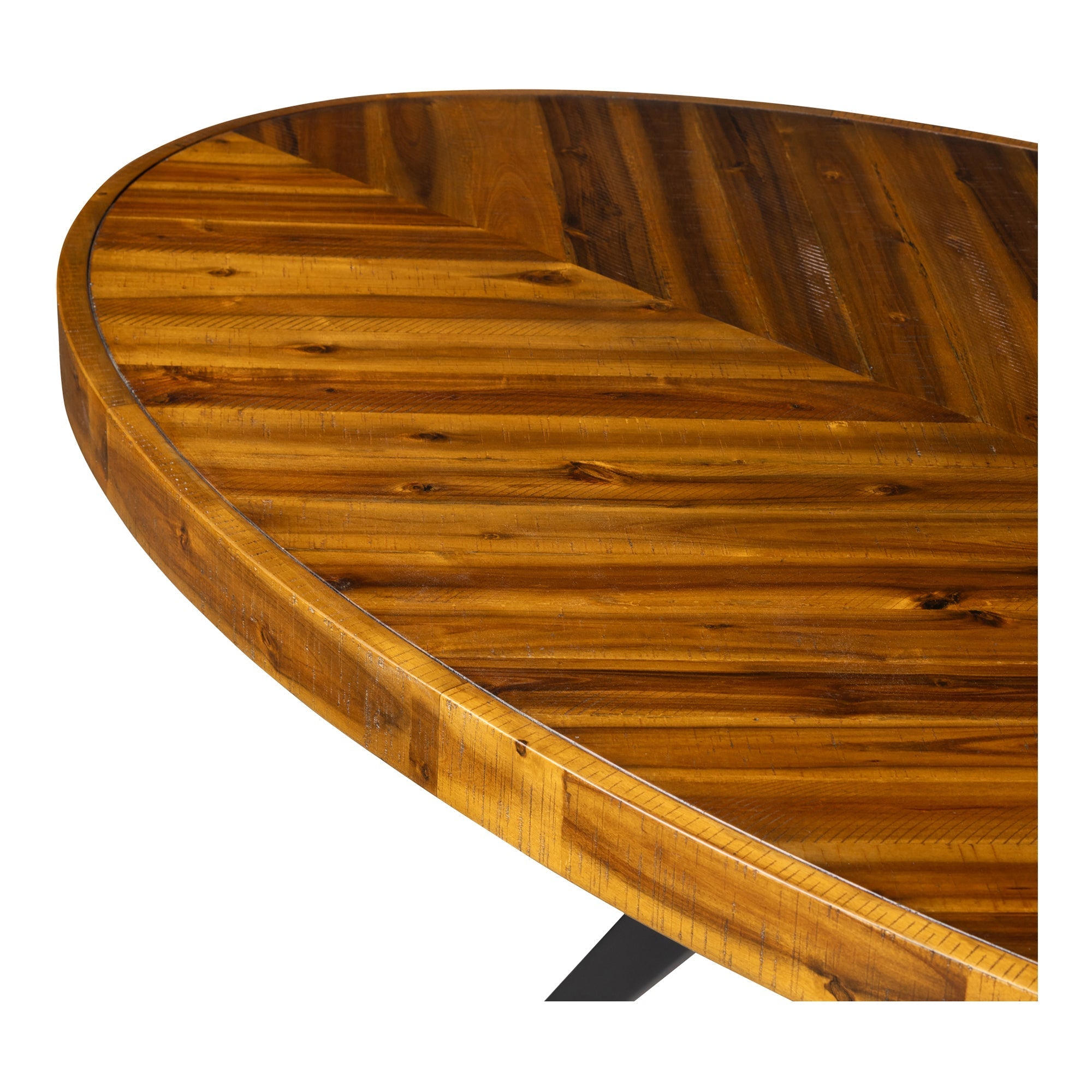 Moe's Home Parq Dining Table
