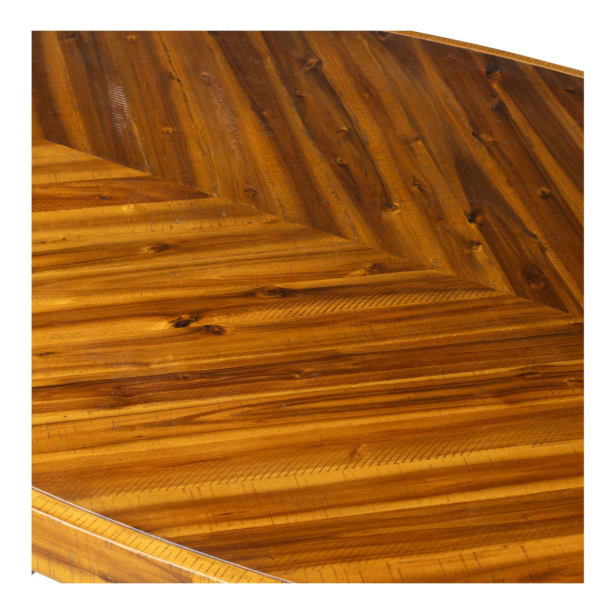 Moe's Home Parq Dining Table