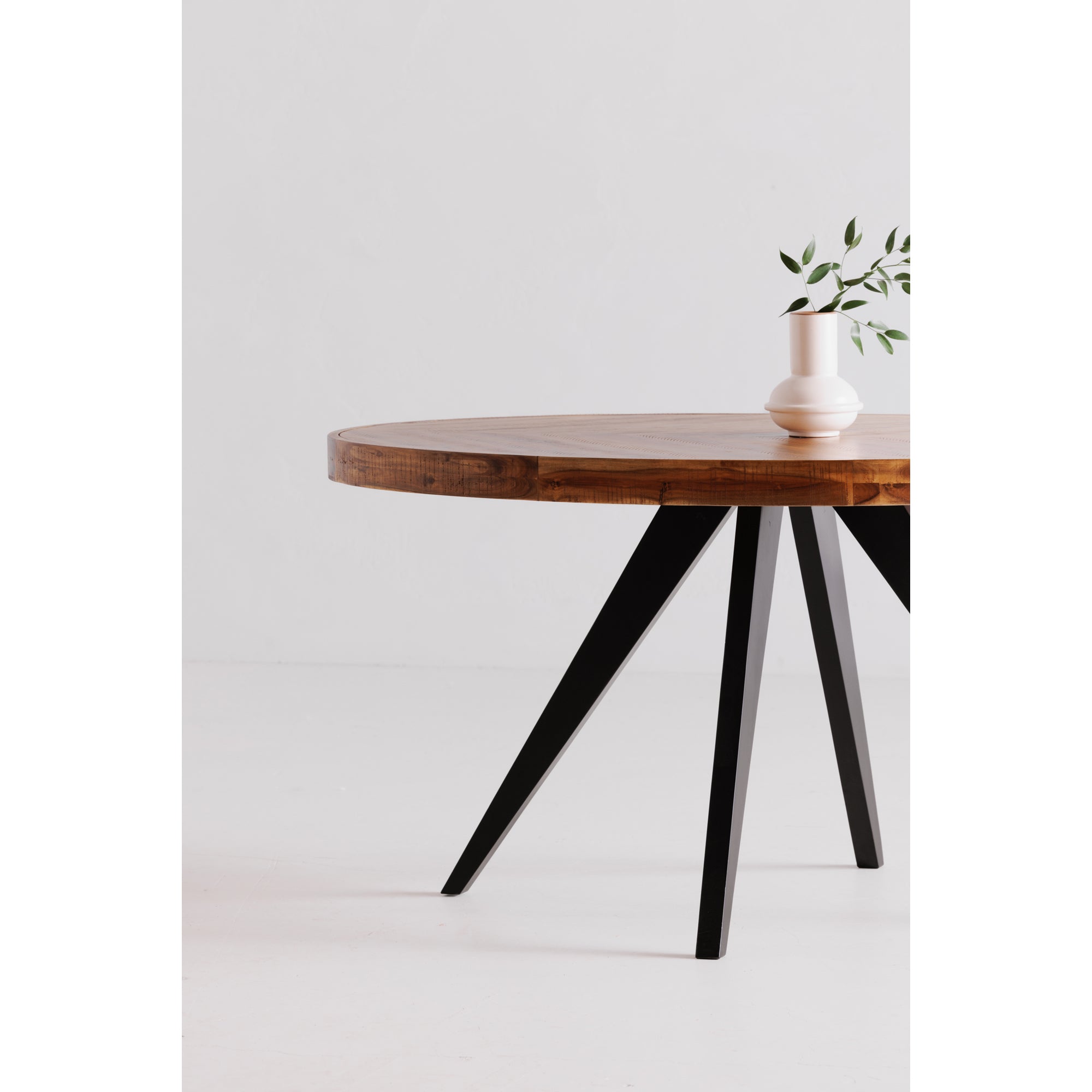 Moe's Home Parq Dining Table