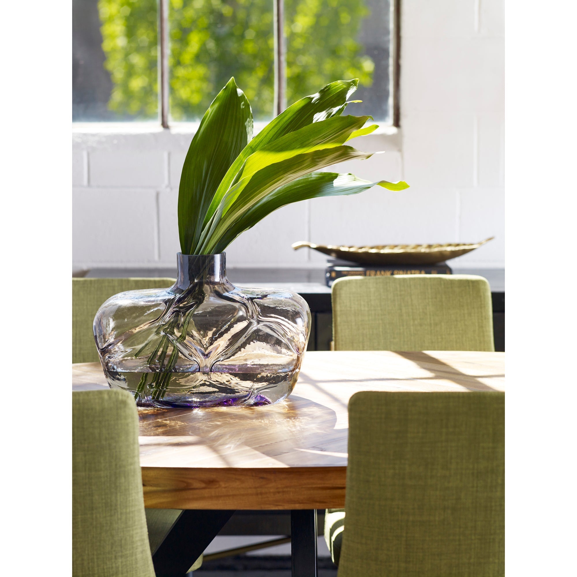 Moe's Home Parq Dining Table