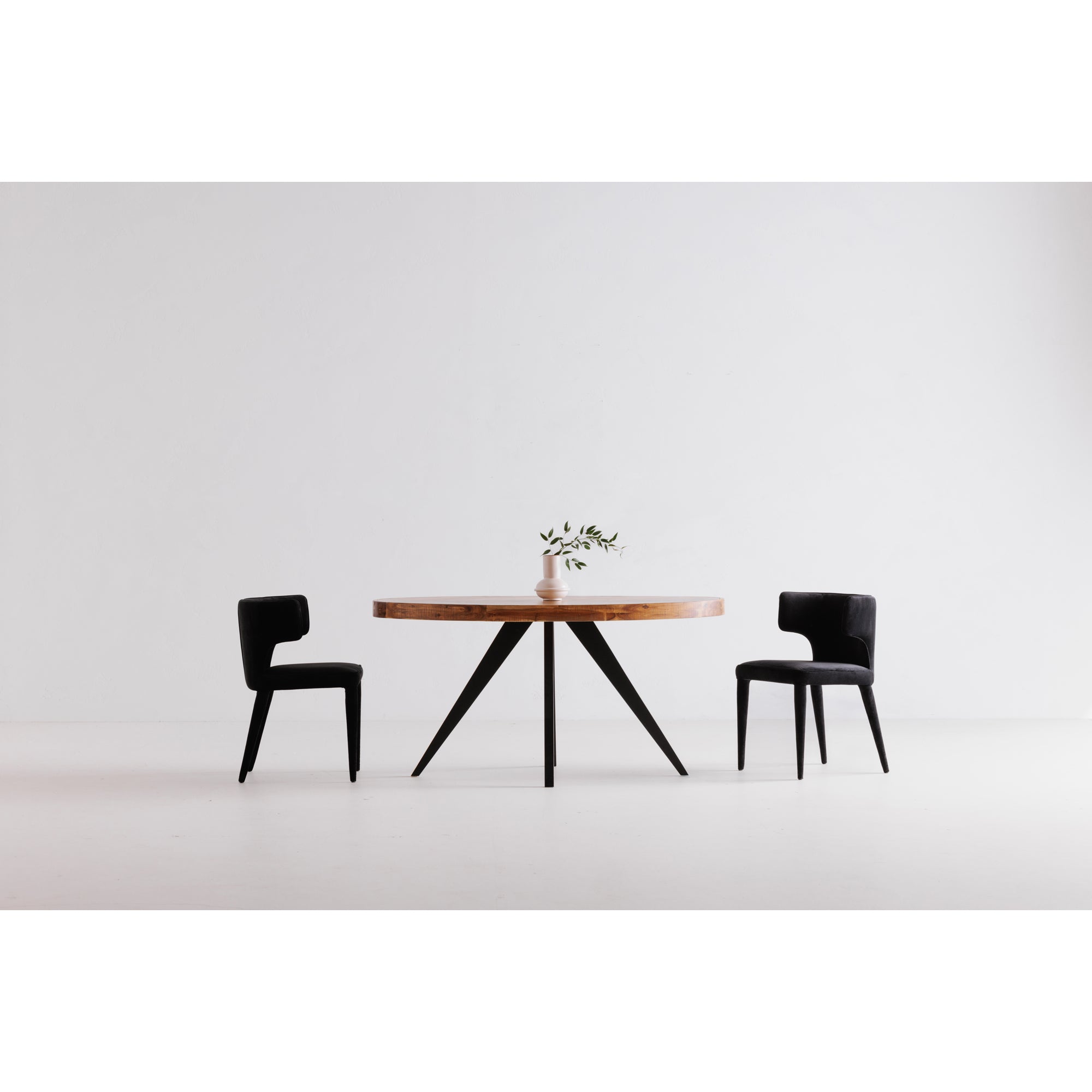 Moe's Home Parq Dining Table