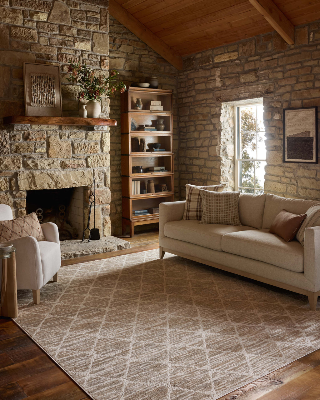 Loloi Townes Sample Rug