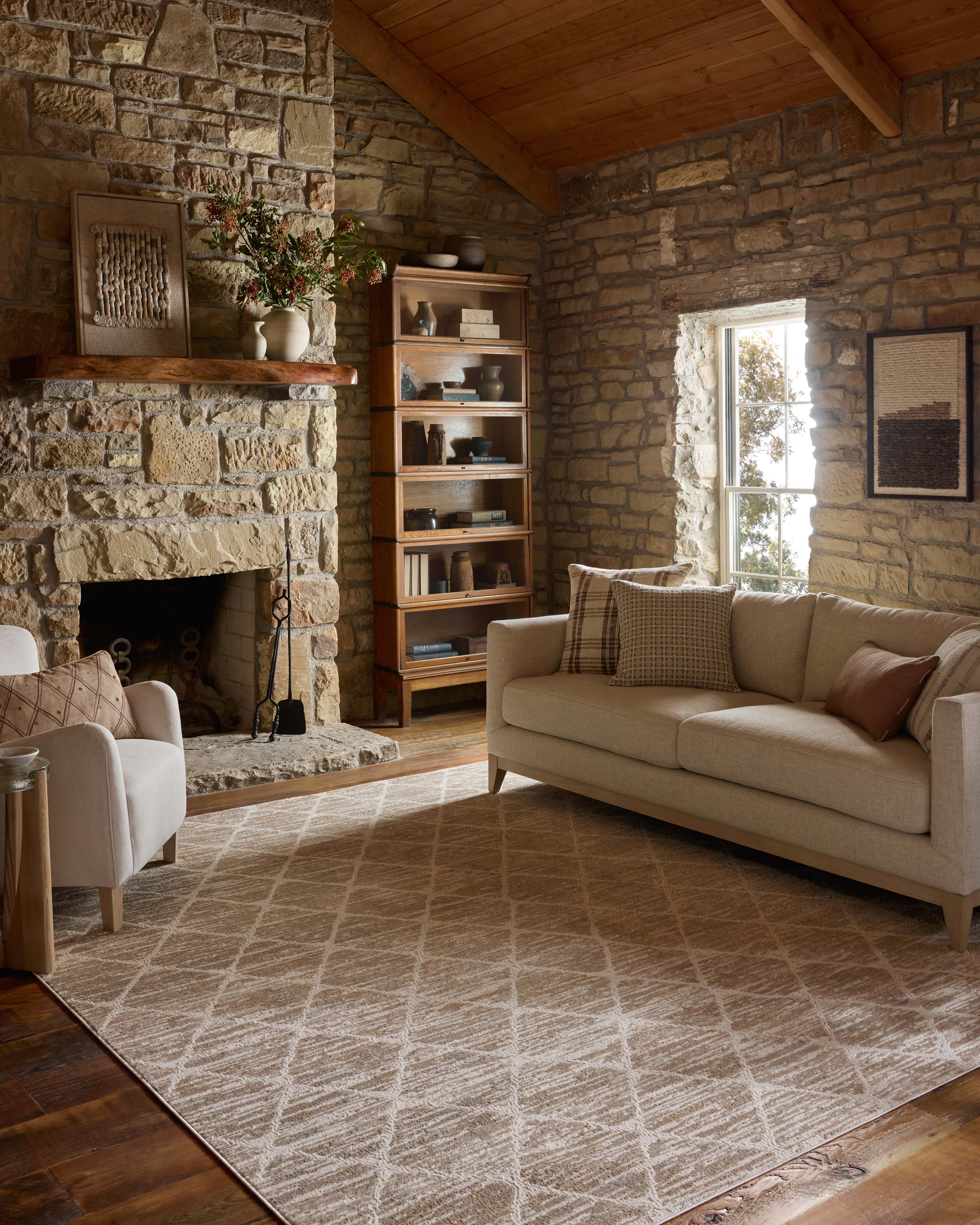 Loloi Townes Accent Rug