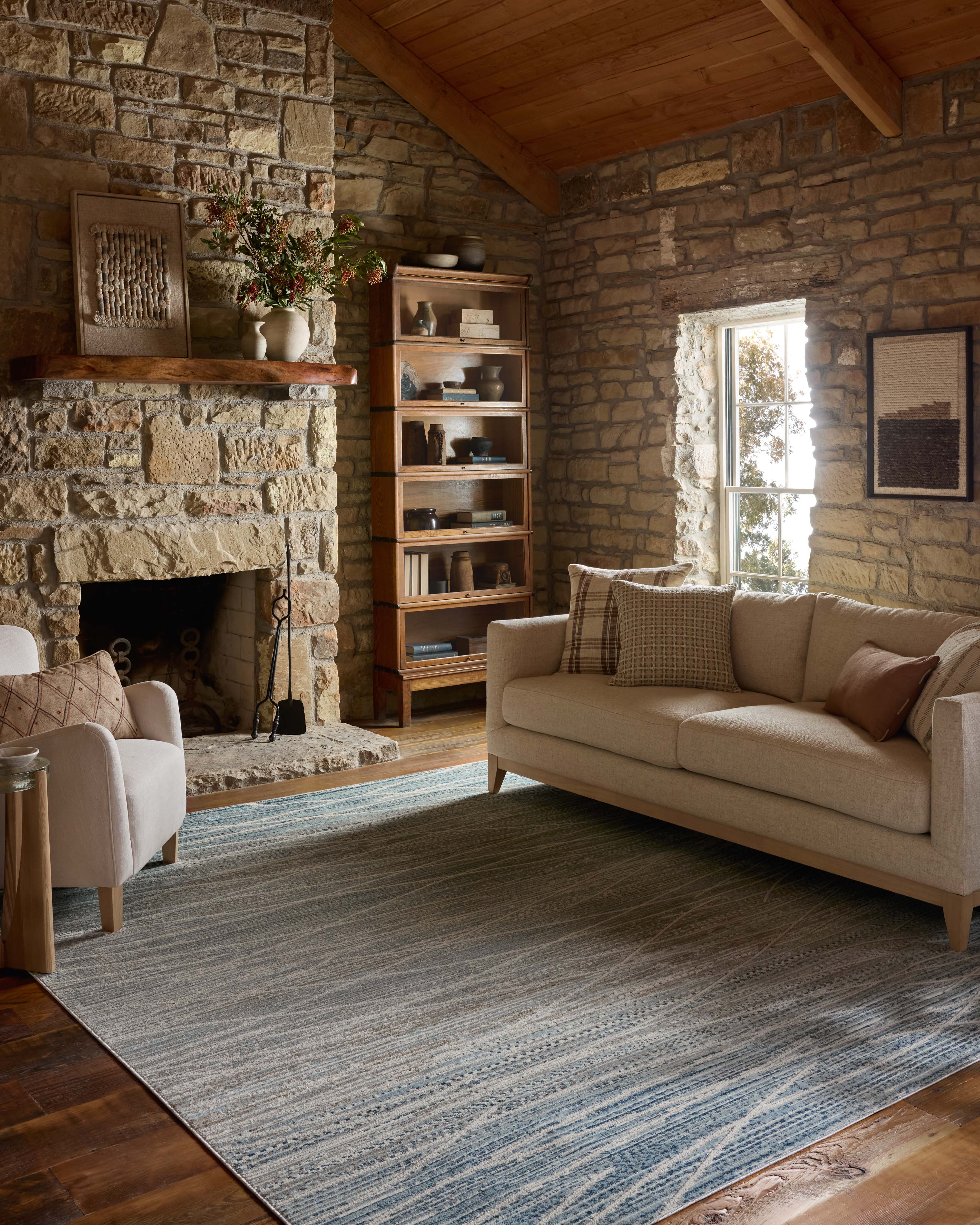 Loloi Townes Runner Rug