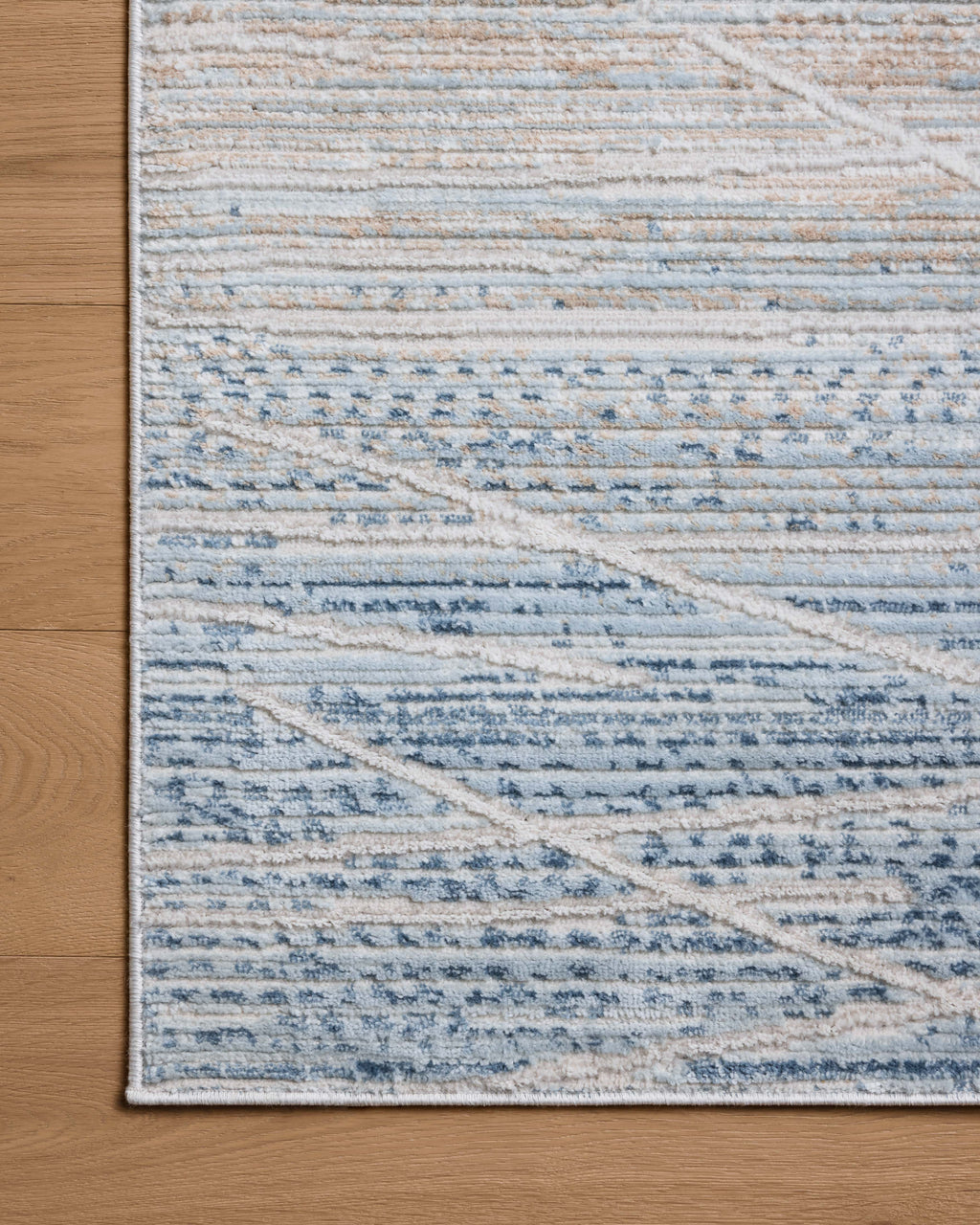 Loloi Townes Runner Rug