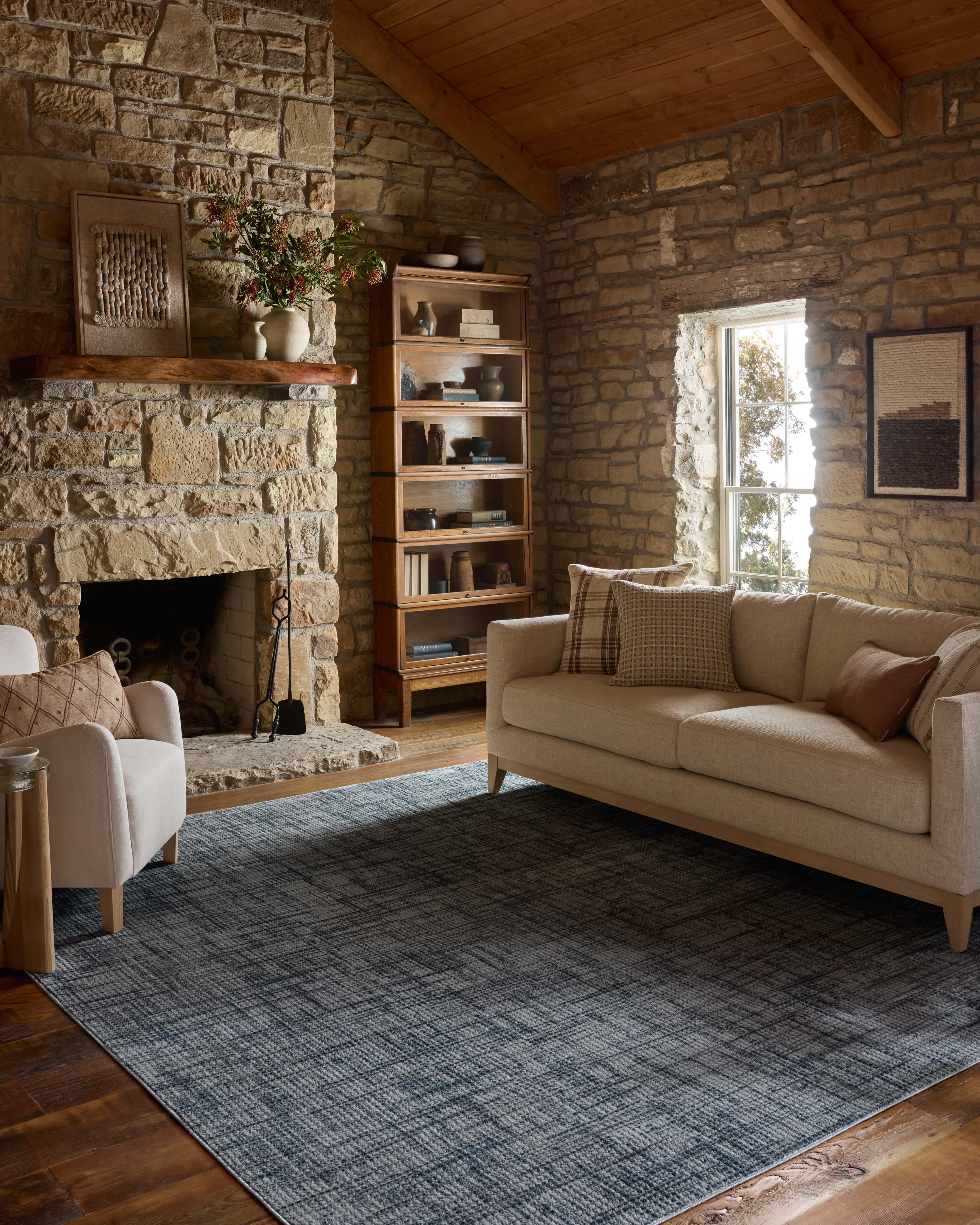 Loloi Townes Sample Rug