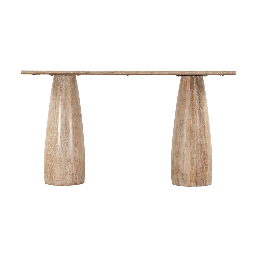 LH Home Truffle Console Table
