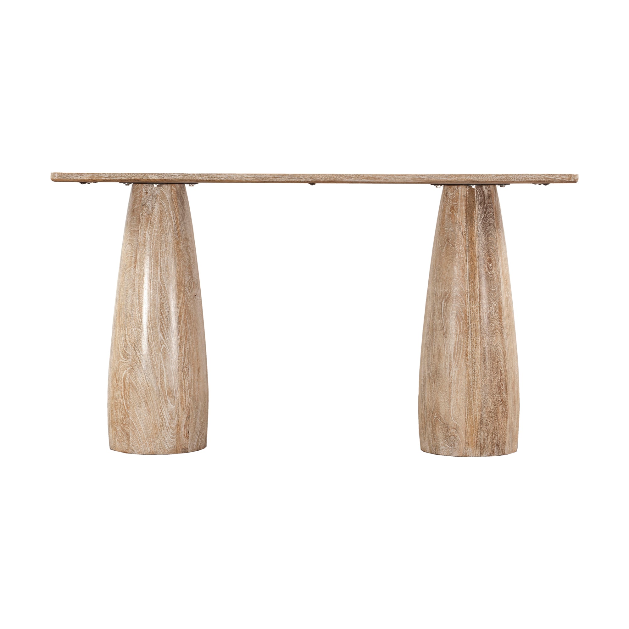 LH Home Truffle Console Table