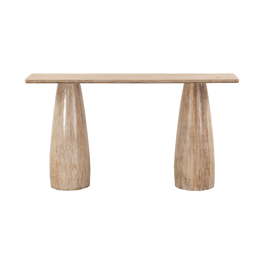 LH Home Truffle Console Table