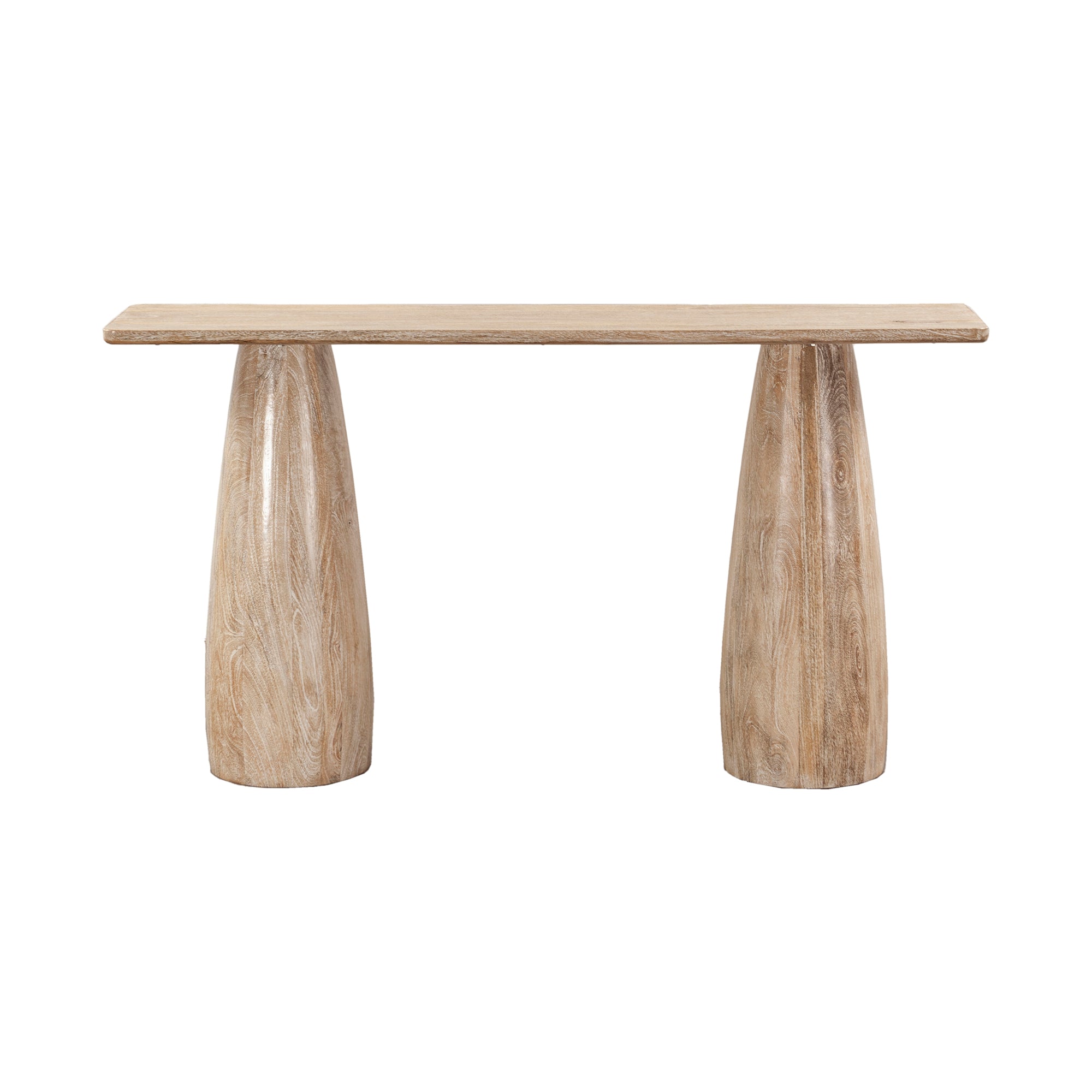 LH Home Truffle Console Table