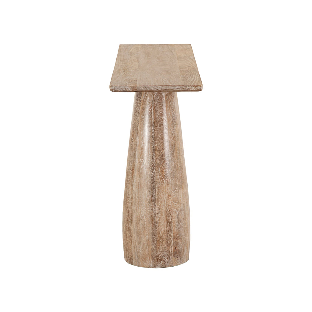 LH Home Truffle Console Table