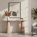 LH Home Truffle Console Table