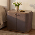Moe's Home Simone Nightstand