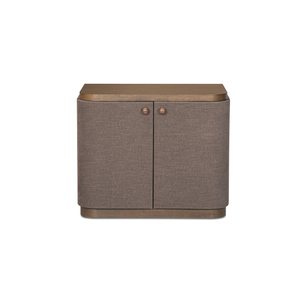 Moe's Home Simone Nightstand