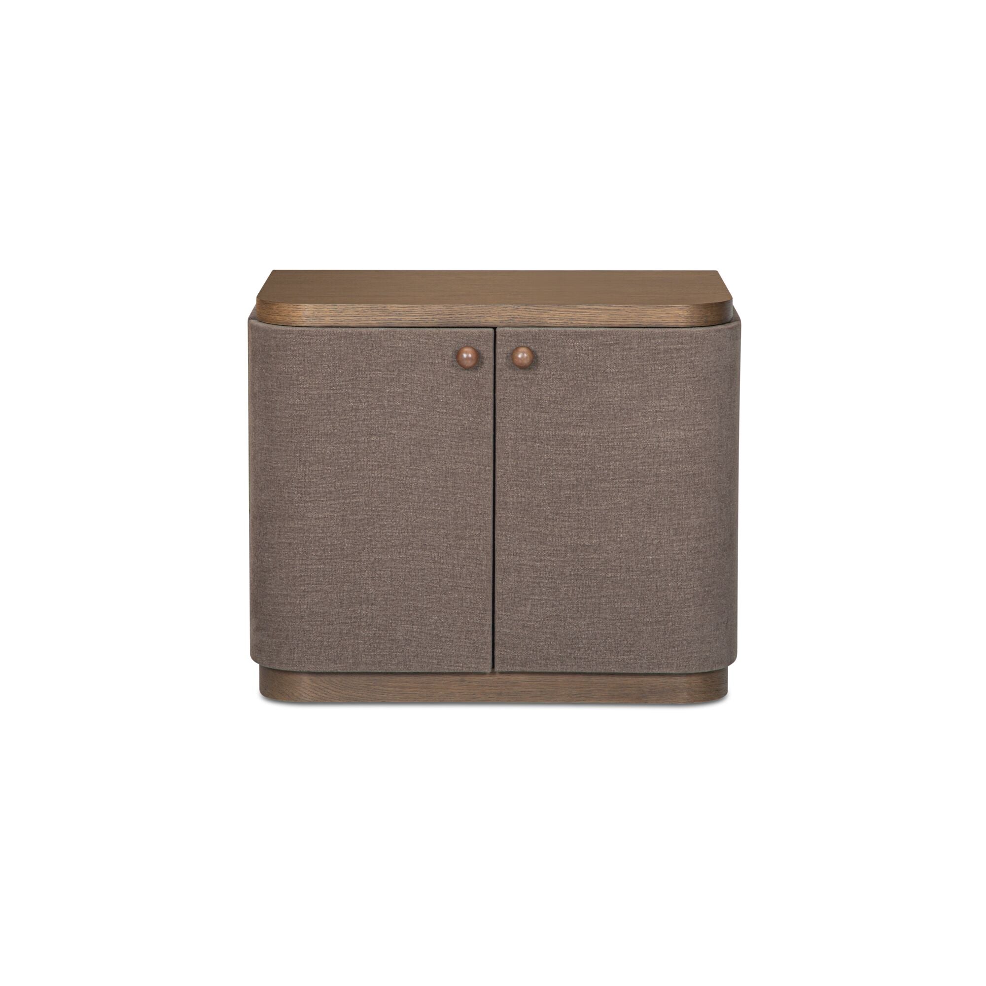 Moe's Home Simone Nightstand