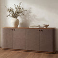 Moe's Home Simone Sideboard Brown