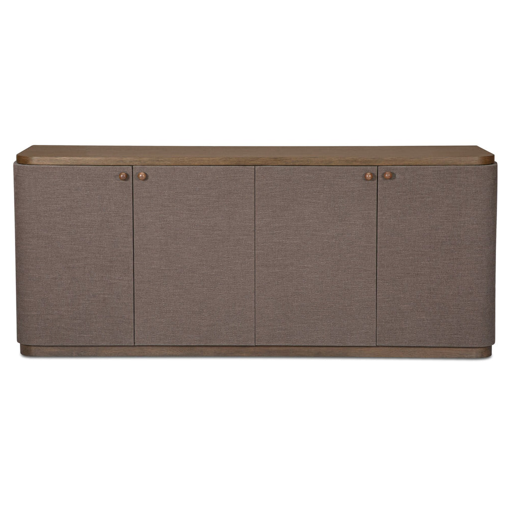 Moe's Home Simone Sideboard Brown