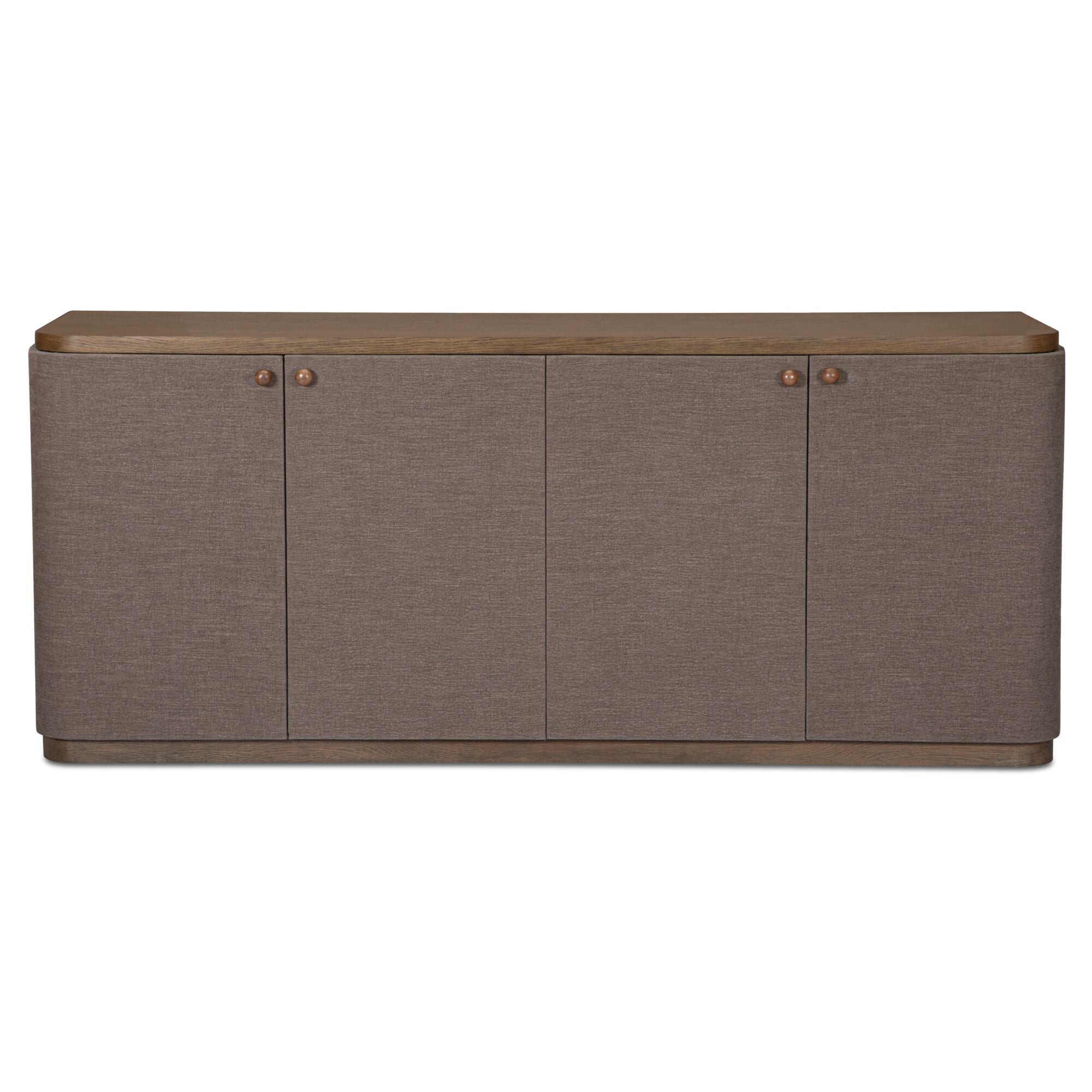 Moe's Home Simone Sideboard Brown