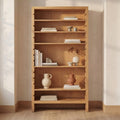 Moe's Home Henrik Bookcase Natural