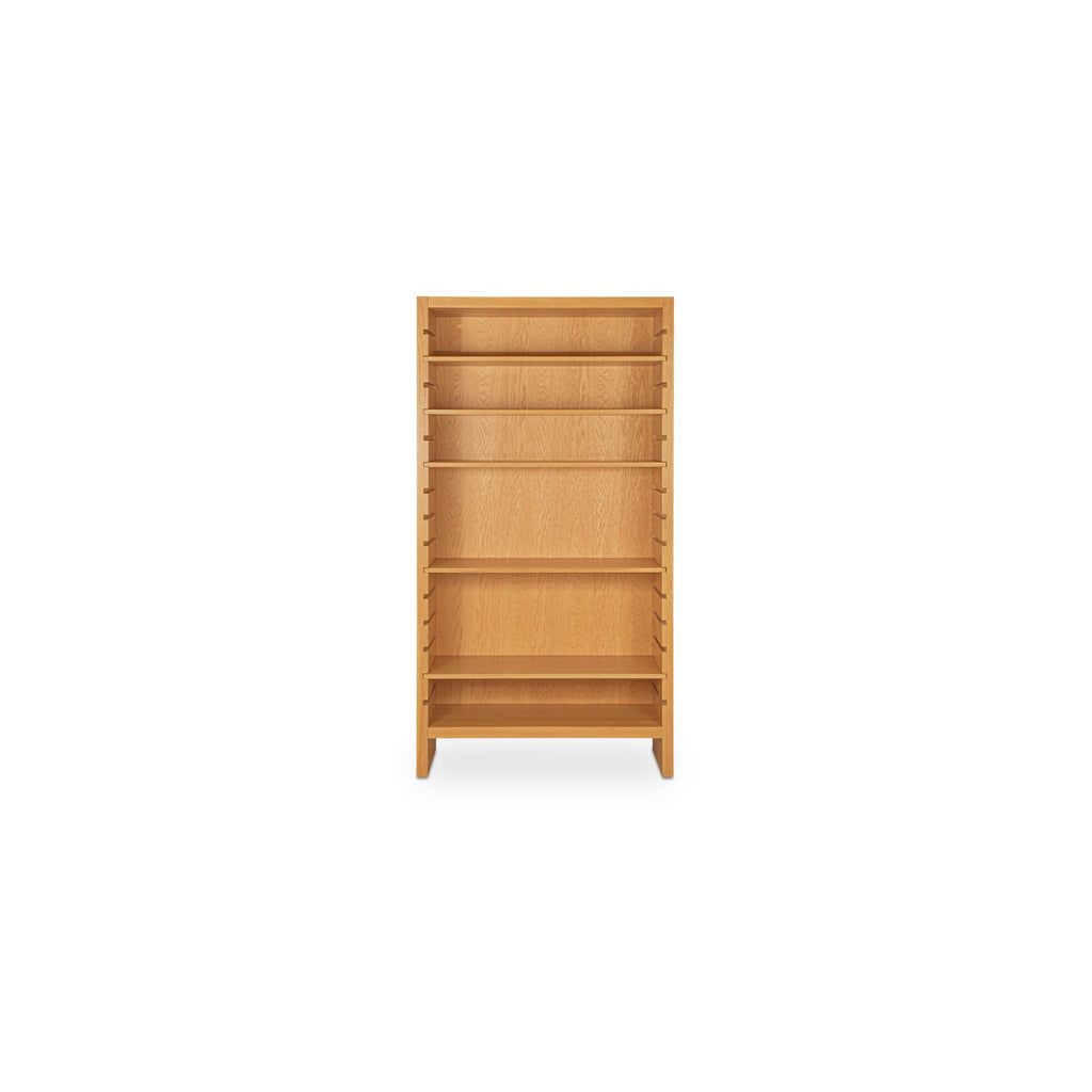 Moe's Home Henrik Bookcase Natural