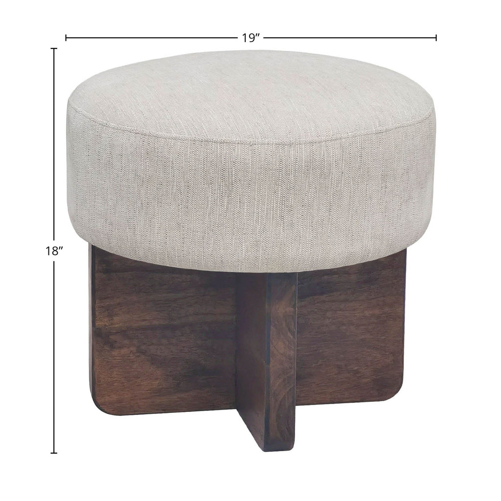 LH Home Francesca Stool