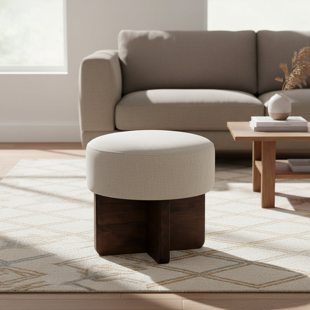 LH Home Francesca Stool