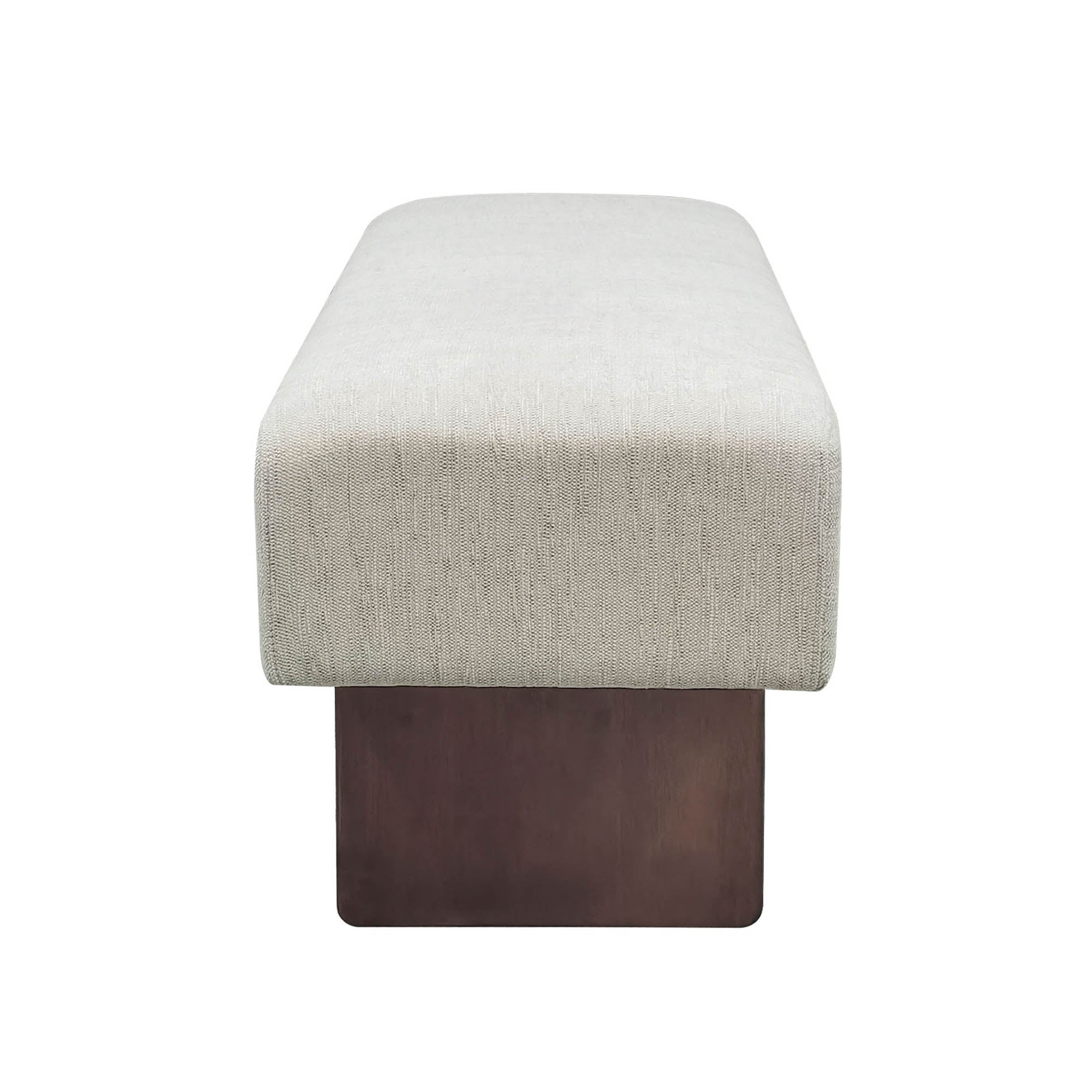 LH Home Francesca Bench